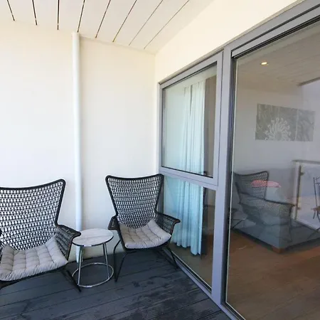 7 Ocean Gate بيت للعطل نيوكويي