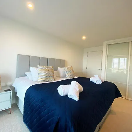 بيت للعطل 7 Ocean Gate
