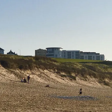 بيت للعطل 7 Ocean Gate نيوكويي
